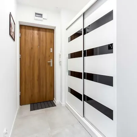 Apartament Walowa Апартаменты