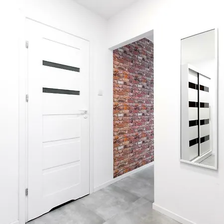 Apartament Walowa Apartment